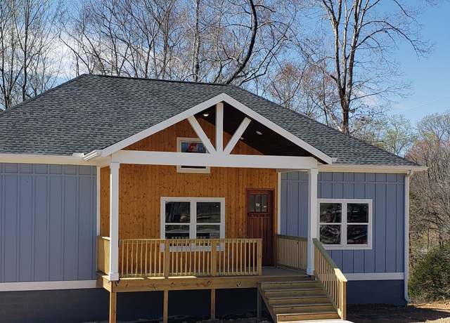 Property at 84 Devils Backbone Rd, Manchester, TN 37355, 4 beds, 3 baths