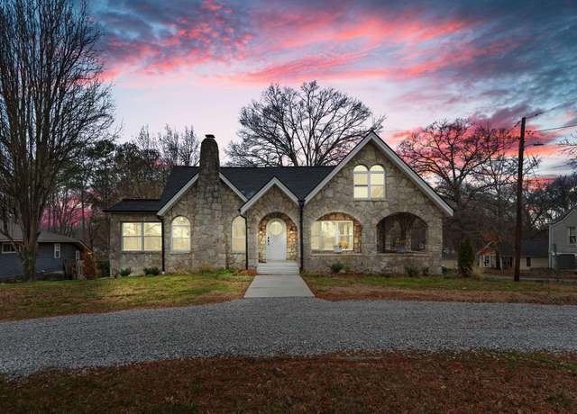 Property at 301 Mcbrien Rd, Chattanooga, TN 37411, 3 beds, 2 baths