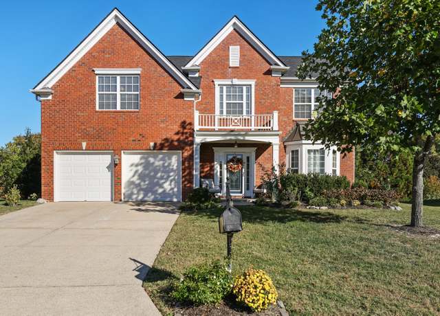 Property at 1946 Ashburn Ct, Nolensville, TN 37135, 4 beds, 2.5 baths