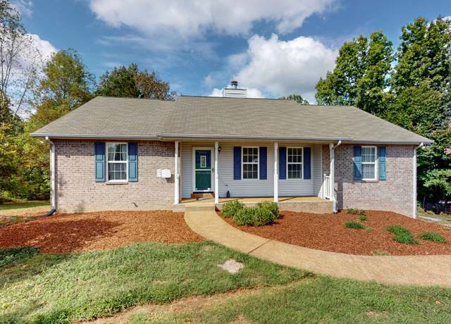 Property at 7809 Shauna Cir, Fairview, TN 37062, 4 beds, 3 baths