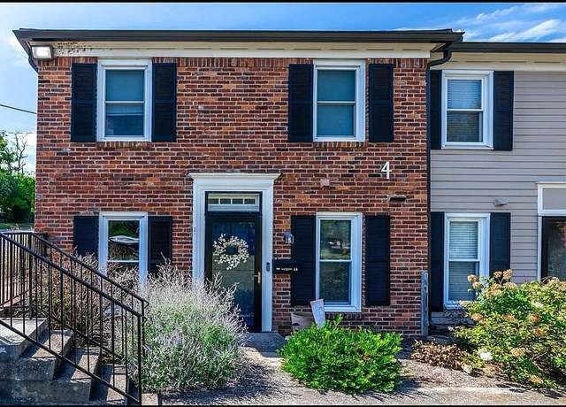 Property at 5025 Hillsboro Pike Unit 4A, Nashville, TN 37215, 3 beds, 2.5 baths