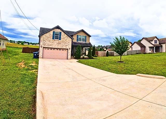 Property at 4631 Turquoise Ln, Murfreesboro, TN 37129, 3 beds, 2.5 baths