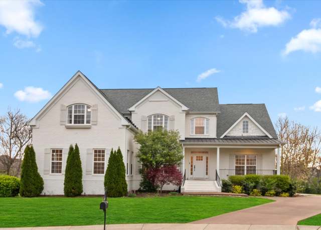 Property at 5004 Paint Creek Ct, Spring Hill, TN 37174, 5 beds, 3.5 baths