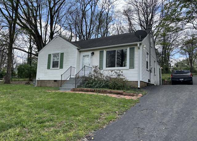 Property at 717 Drummond Dr, Nashville, TN 37211, 2 beds, 1 bath