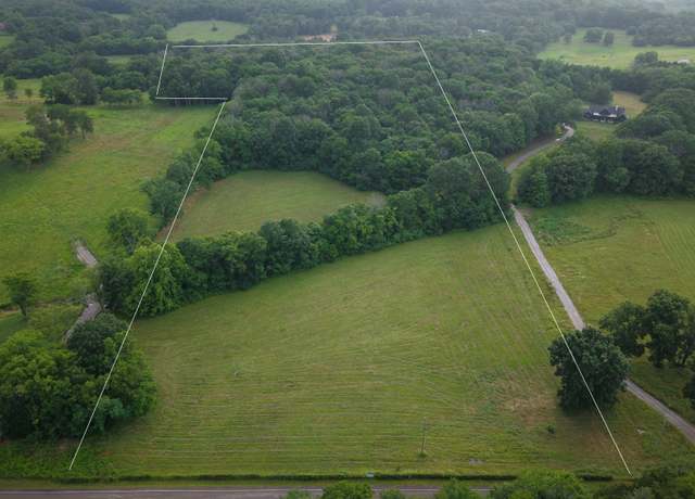 Property at 0 Cross Kys, College Grove, TN 37046