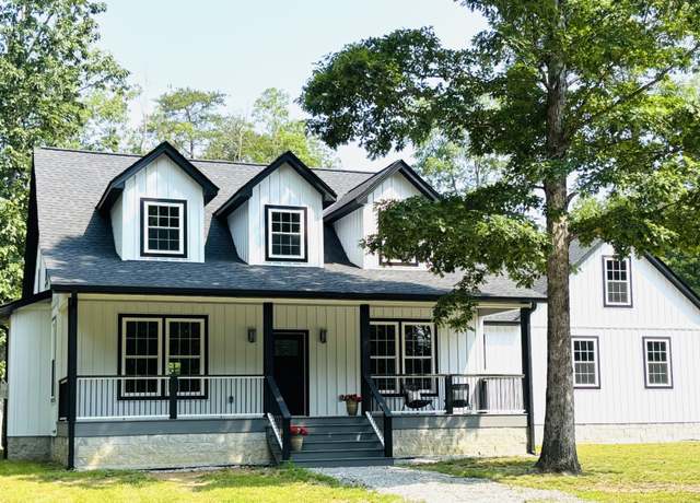Property at 2420 Eagle Rock Rd, Monteagle, TN 37356, 3 beds, 2.5 baths
