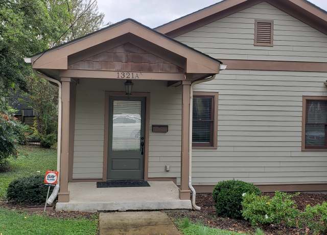 Property at 1321A 7th Ave N, Nashville, TN 37208, 3 beds, 2.5 baths