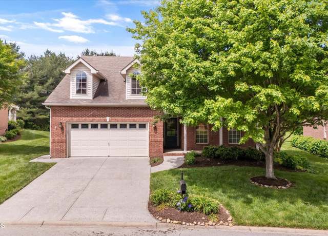 Property at 309 Port Charles Dr, Knoxville, TN 37934, 3 beds, 2 baths