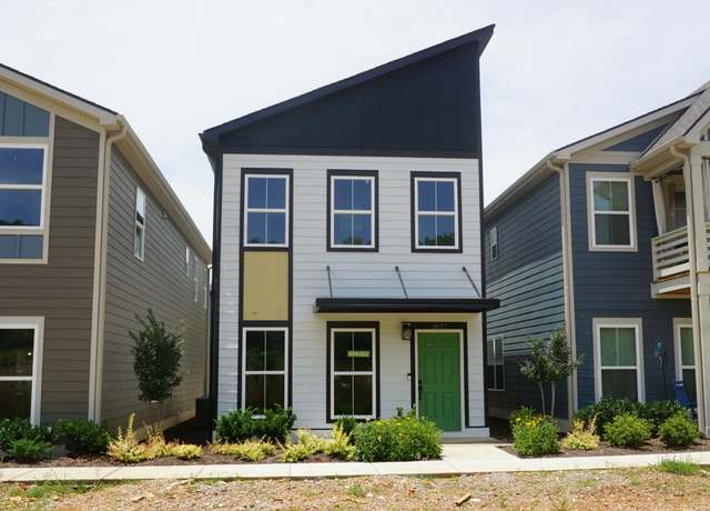 Property at 1827 Cotton Way, Chattanooga, TN 37404, 2 beds, 2.5 baths