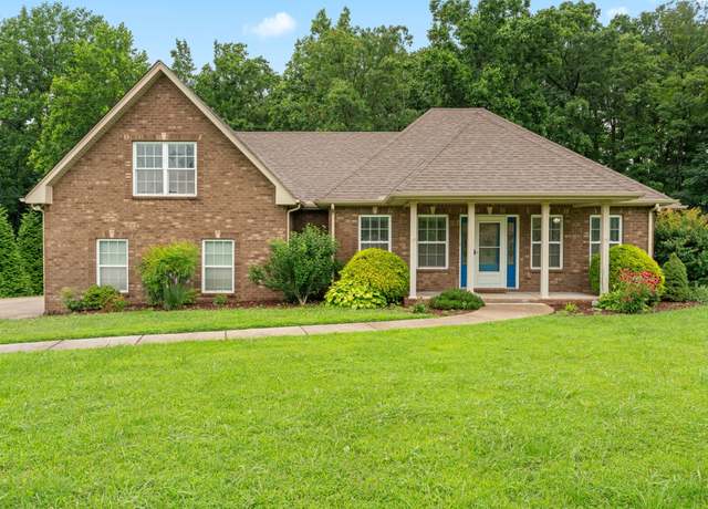 Property at 1364 Eastland Dr, Ashland City, TN 37015, 3 beds, 2 baths