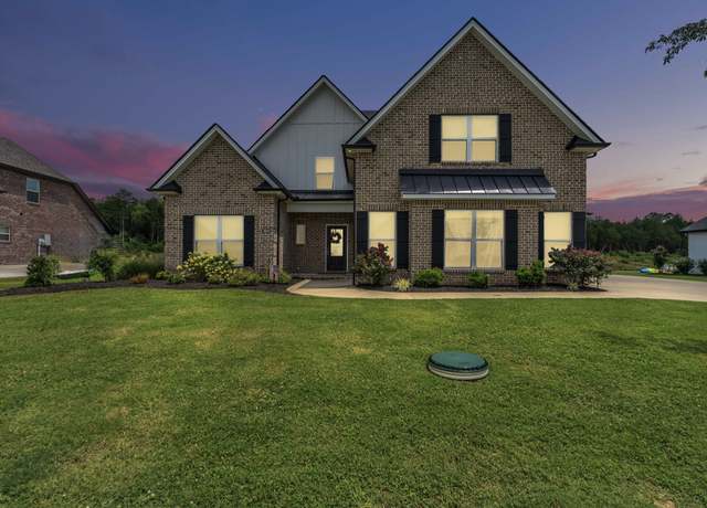 Property at 2802 Ella Louise Ln, Murfreesboro, TN 37130, 4 beds, 3 baths