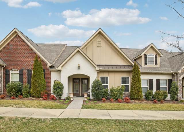 Property at 287 Chancery Dr, Gallatin, TN 37066, 3 beds, 3 baths