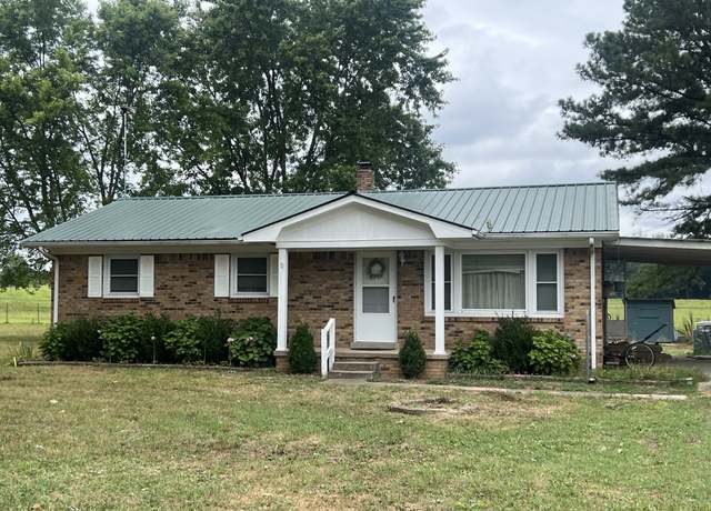 Property at 11 Leoma Rd, Leoma, TN 38468, 3 beds, 1 bath