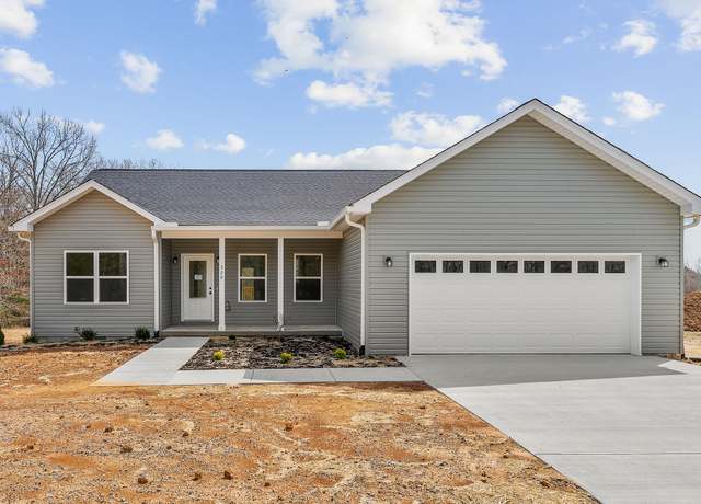 Property at 320 Johnson Chapel Rd, Sparta, TN 38583, 3 beds, 2 baths