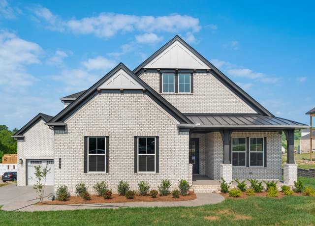 Property at 7283 Orrinshire Dr, Fairview, TN 37062, 4 beds, 4.5 baths