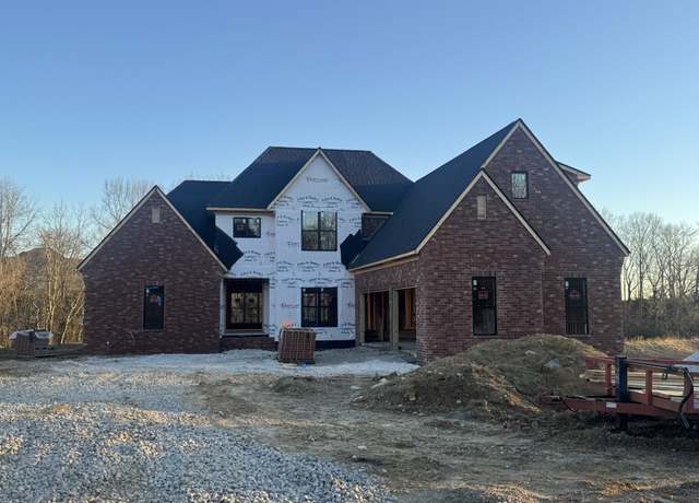 Property at 4043 Mandrake Pl #31, Lebanon, TN 37087, 4 beds, 3 baths