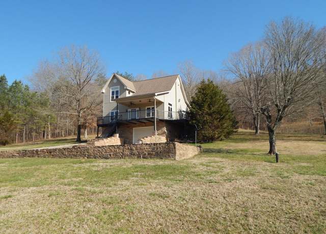 Property at 3117 Second Creek Rd, Lutts, TN 38471, 3 beds, 3 baths