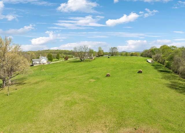 Property at 1129 Mcewen Ln, Mount Pleasant, TN 38474