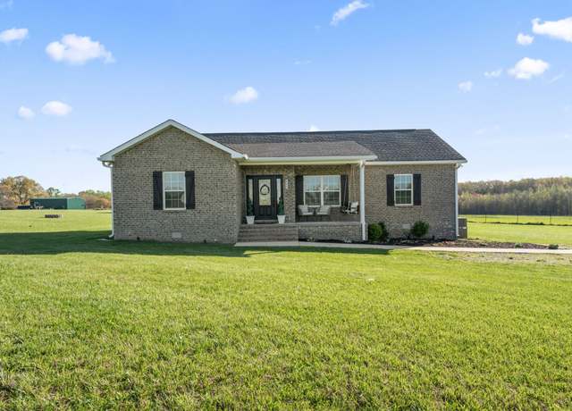 Property at 6620 Short Mountain Rd, Mcminnville, TN 37110, 3 beds, 2 baths