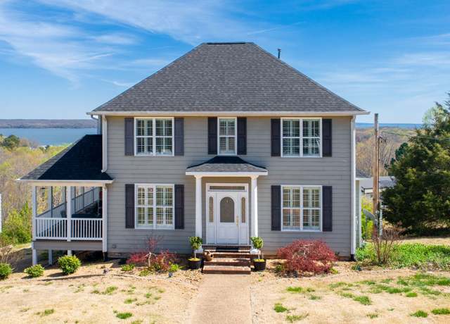 Property at 1100 Cypress Rd, Buchanan, TN 38222, 3 beds, 3.5 baths