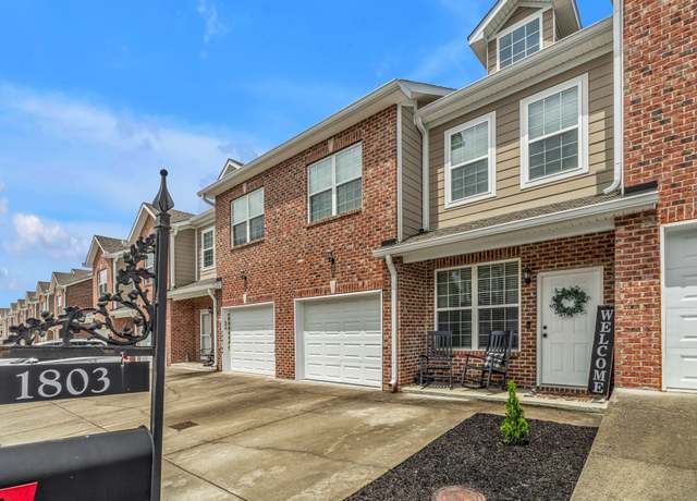 Property at 1803 Villa Cir, Lebanon, TN 37090, 3 beds, 2.5 baths