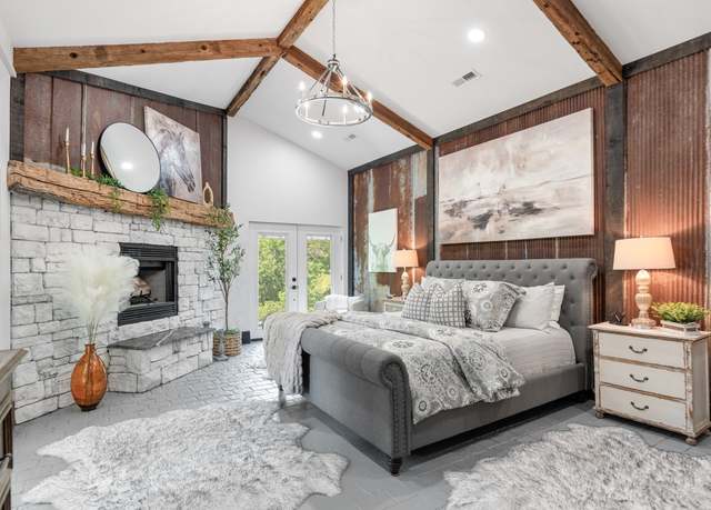Property at 2878 Fly Rd, Santa Fe, TN 38482, 3 beds, 2.5 baths