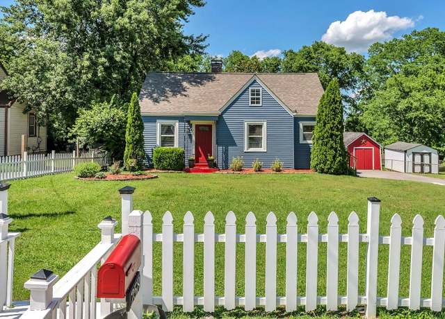 Property at 258 Morton Ave, Nashville, TN 37211, 3 beds, 2 baths