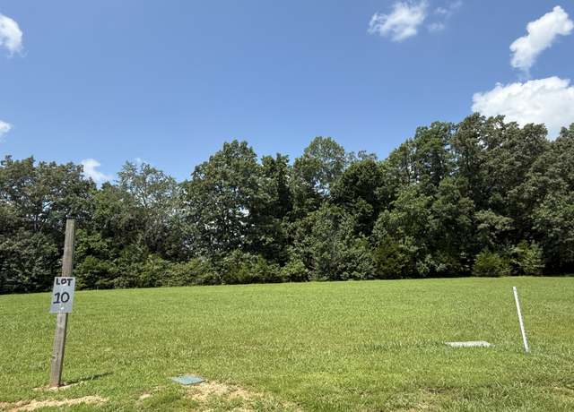 Property at 10 Settlers, Tullahoma, TN 37388