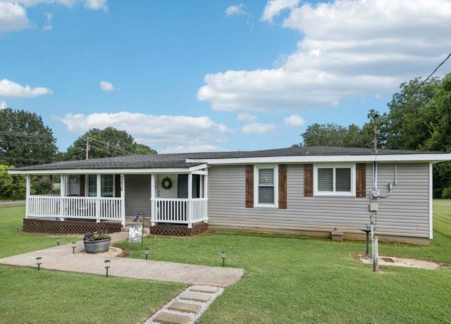Property at 2420 Central Blvd, Murfreesboro, TN 37130, 2 beds, 1 bath