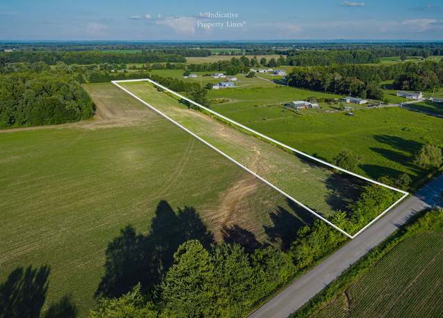 Property at 1 Banks Pisgah Rd, Smithville, TN 37166