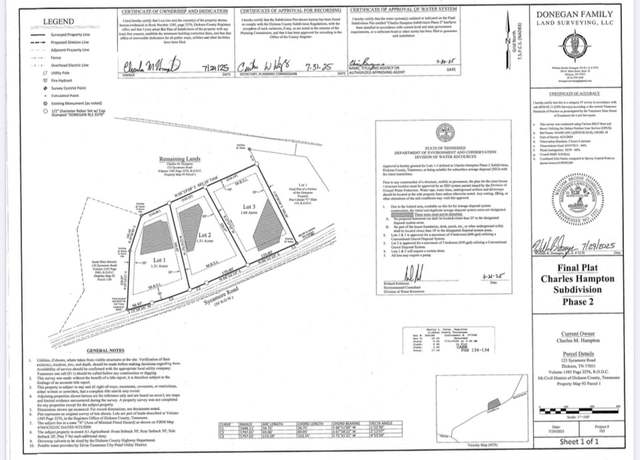 Property at 3 Sycamore Rd, Dickson, TN 37055