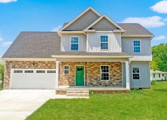 Property at 4502 Brick Mason Ct #5, Chattanooga, TN 37411, 3 beds, 3.5 baths