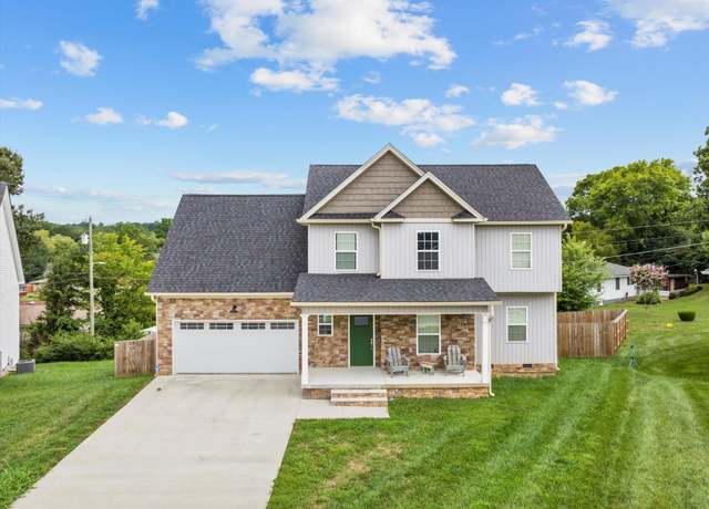 Property at 4502 Brick Mason, Chattanooga, TN 37411, 3 beds, 3.5 baths
