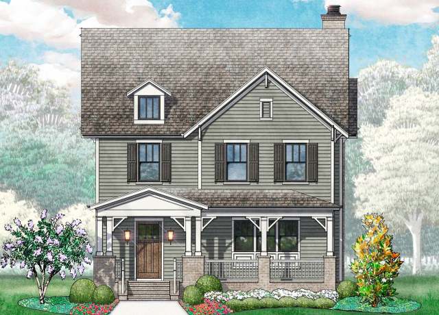 Property at 4030 Forestside Dr, Franklin, TN 37064, 4 beds, 4.5 baths