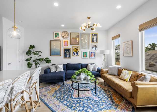 Property at 1035 Scovel St Unit B, Nashville, TN 37208, 4 beds, 4 baths