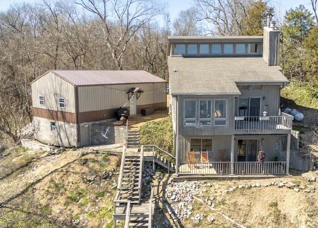 Property at 1515 Riverside Ln, Adamsville, TN 38310, 3 beds, 3 baths