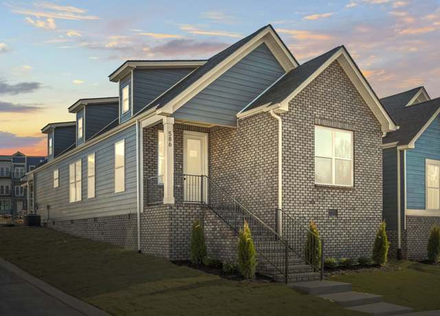 Property at 586 Centre St, Pleasant View, TN 37146, 3 beds, 2 baths
