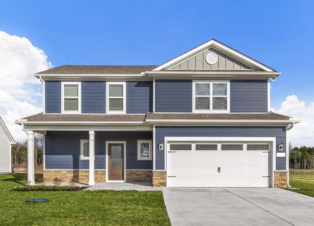 Property at 3330 Quintana Dr, Murfreesboro, TN 37127, 4 beds, 2.5 baths