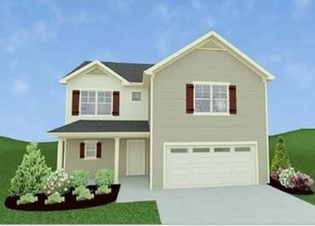 Property at 87 Ellie Jan Way, Manchester, TN 37355, 4 beds, 2.5 baths