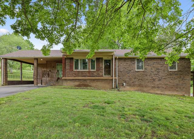 Property at 148 Maple St, Gordonsville, TN 38563, 3 beds, 1.5 baths