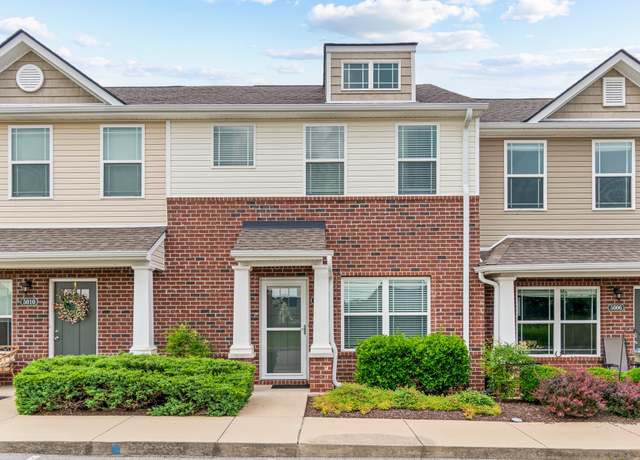 Property at 5008 Fennel Ct, Spring Hill, TN 37174, 2 beds, 2.5 baths