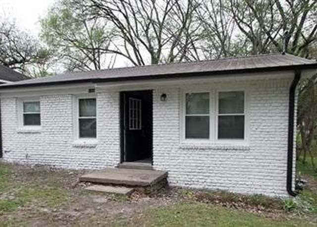 Property at 1401 Todd Ave, Dyersburg, TN 38024, 3 beds, 1 bath