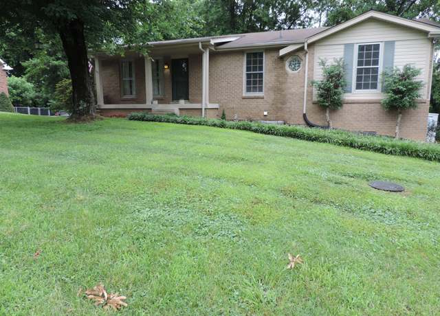 Property at 260 Lookout Dr, Old Hickory, TN 37138, 4 beds, 2 baths