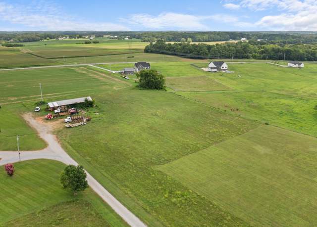 Property at 0 Roy Cole Rd, Springfield, TN 37172