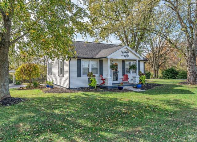 Property at 5974 Lascassas Pike, Lascassas, TN 37085, 2 beds, 1 bath