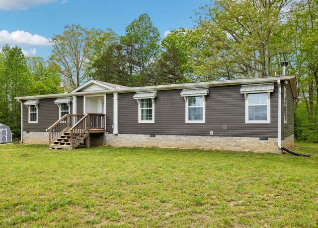 Property at 2182 New Home Rd, Smithville, TN 37166, 3 beds, 2 baths