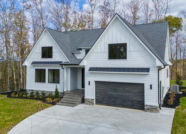 Property at 424 Watercolor Dr, Sparta, TN 38583, 3 beds, 3.5 baths