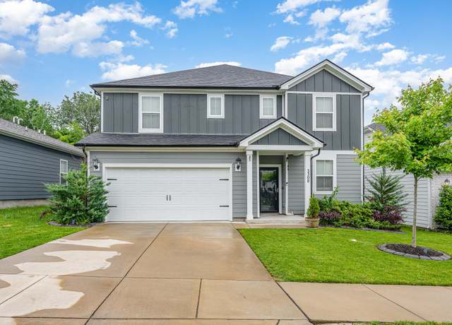Property at 3308 Longstalk Rd, Antioch, TN 37013, 5 beds, 4 baths