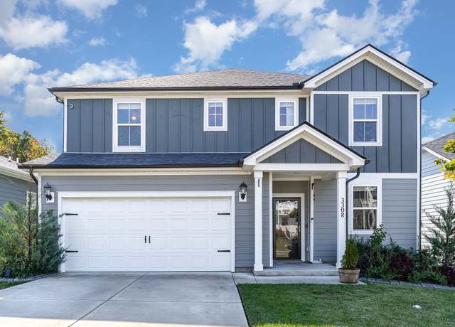 Property at 3308 Longstalk Rd, Antioch, TN 37013, 5 beds, 4 baths