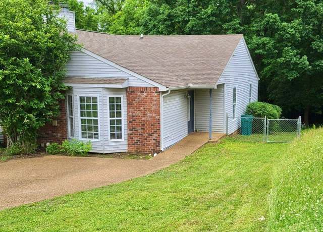 Property at 1108 Cabana Dr, Nashville, TN 37214, 2 beds, 1 bath